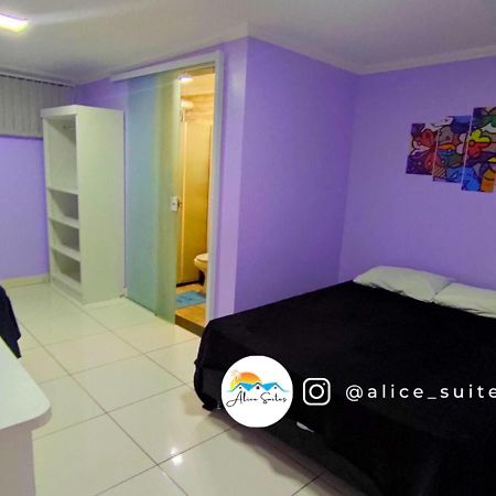 Alice Suites Arraial do Cabo Luaran gambar