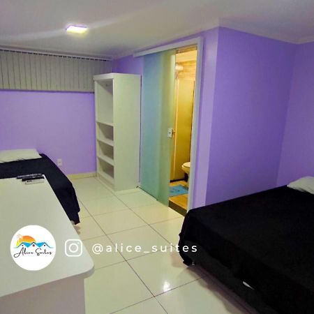 Alice Suites Arraial do Cabo Luaran gambar