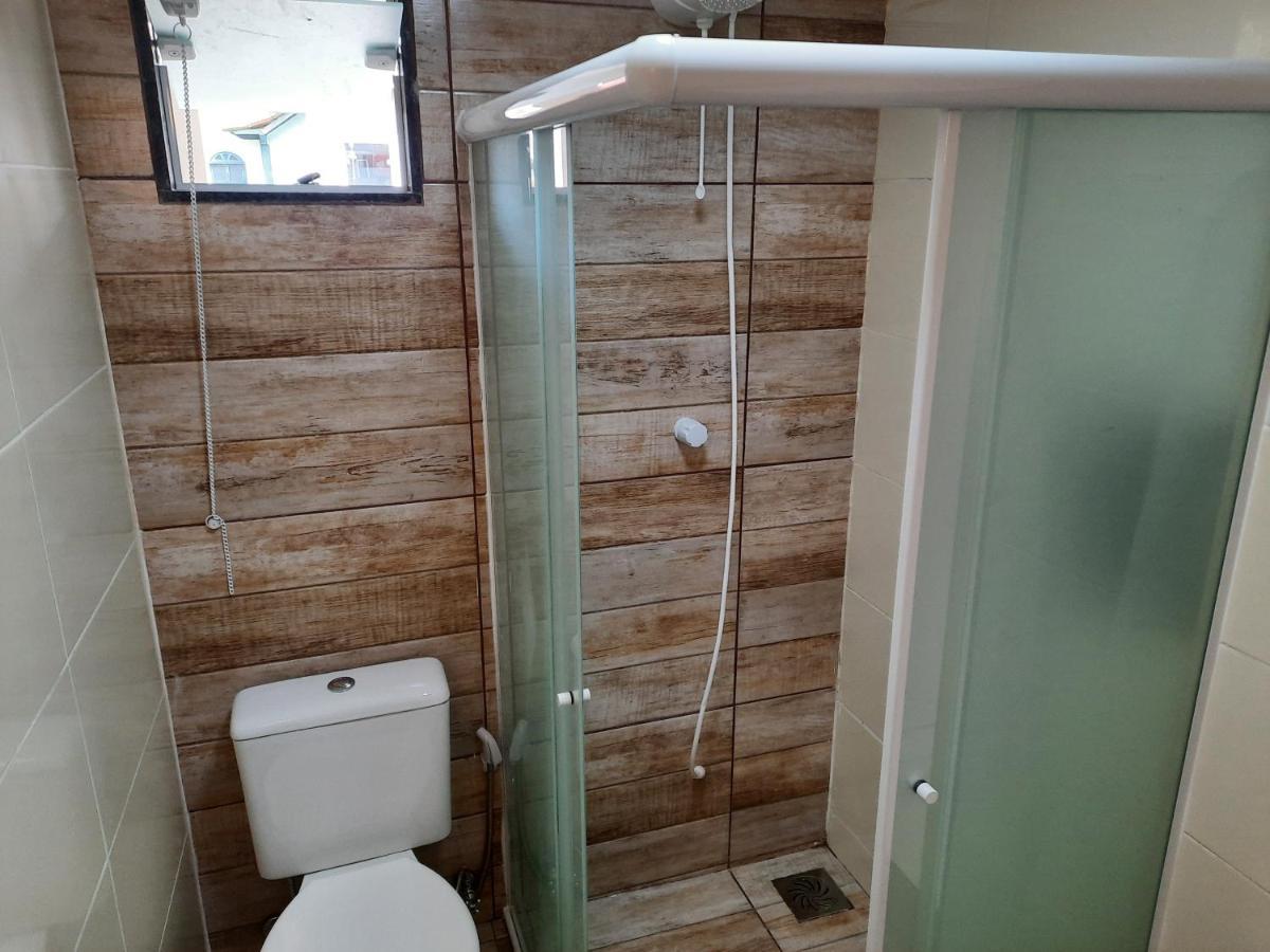 Alice Suites Arraial do Cabo Luaran gambar