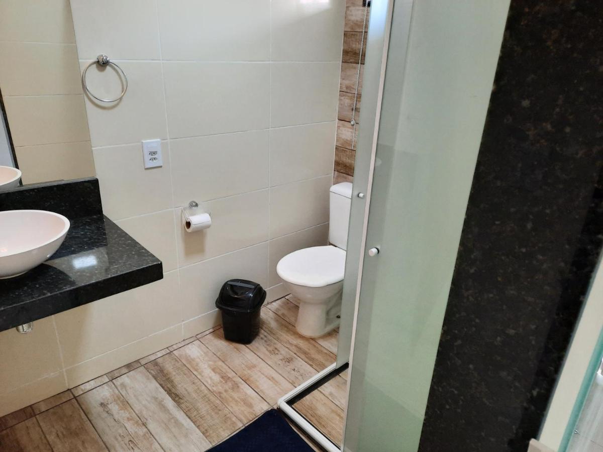 Alice Suites Arraial do Cabo Luaran gambar
