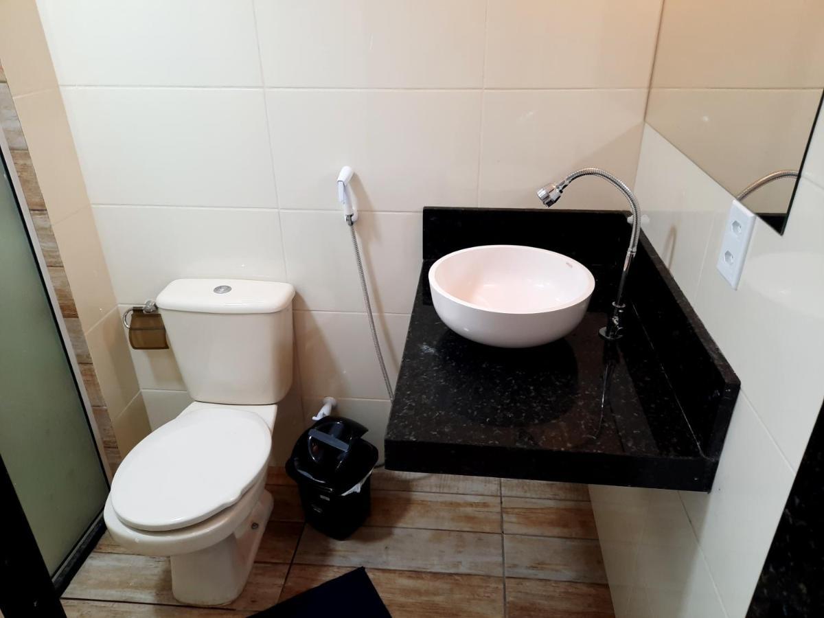 Alice Suites Arraial do Cabo Luaran gambar