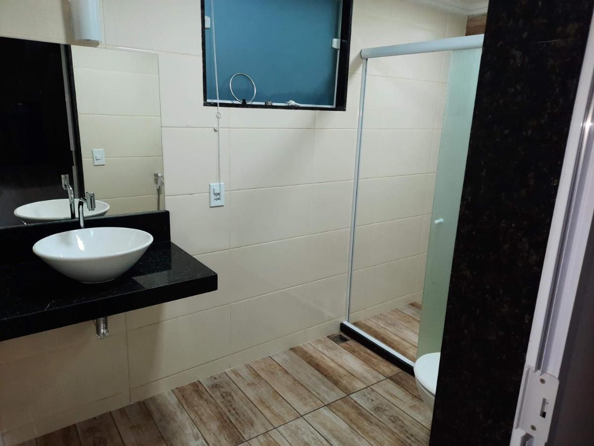 Alice Suites Arraial do Cabo Luaran gambar