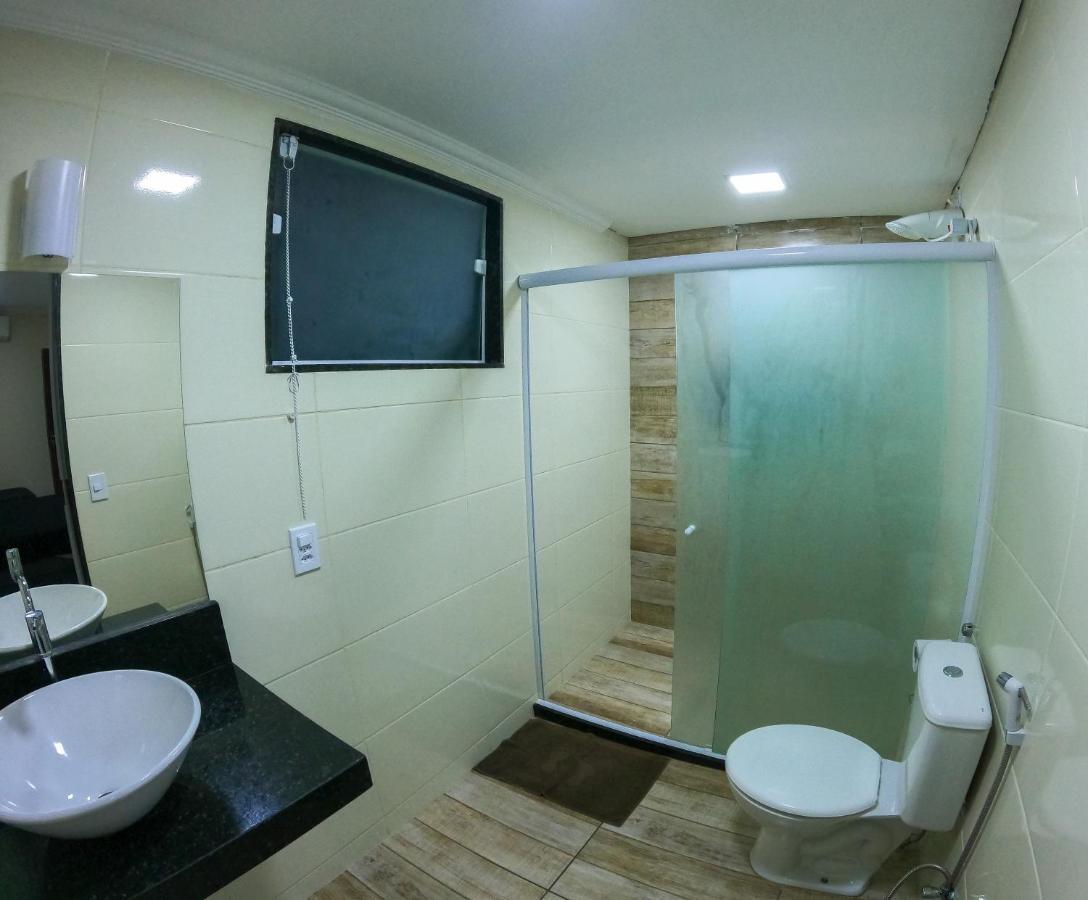Alice Suites Arraial do Cabo Luaran gambar