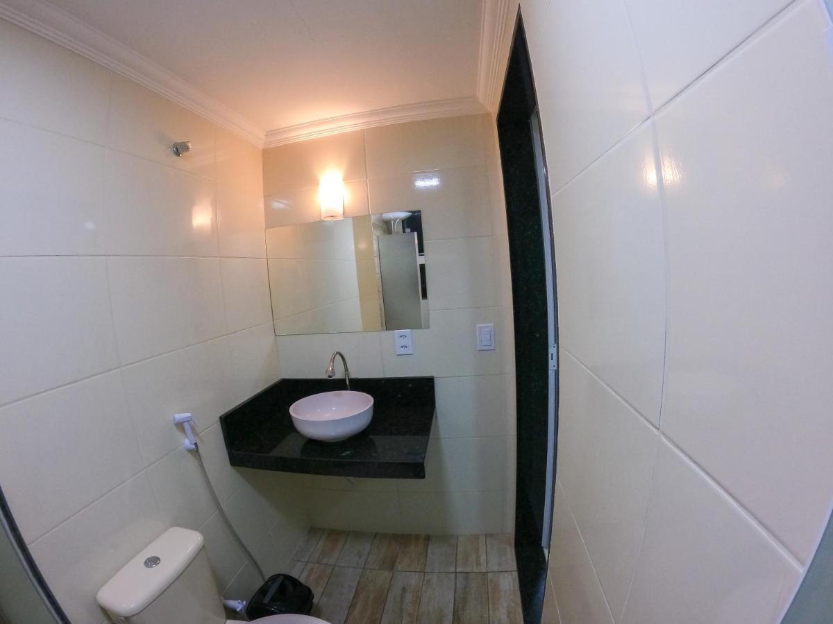 Alice Suites Arraial do Cabo Luaran gambar