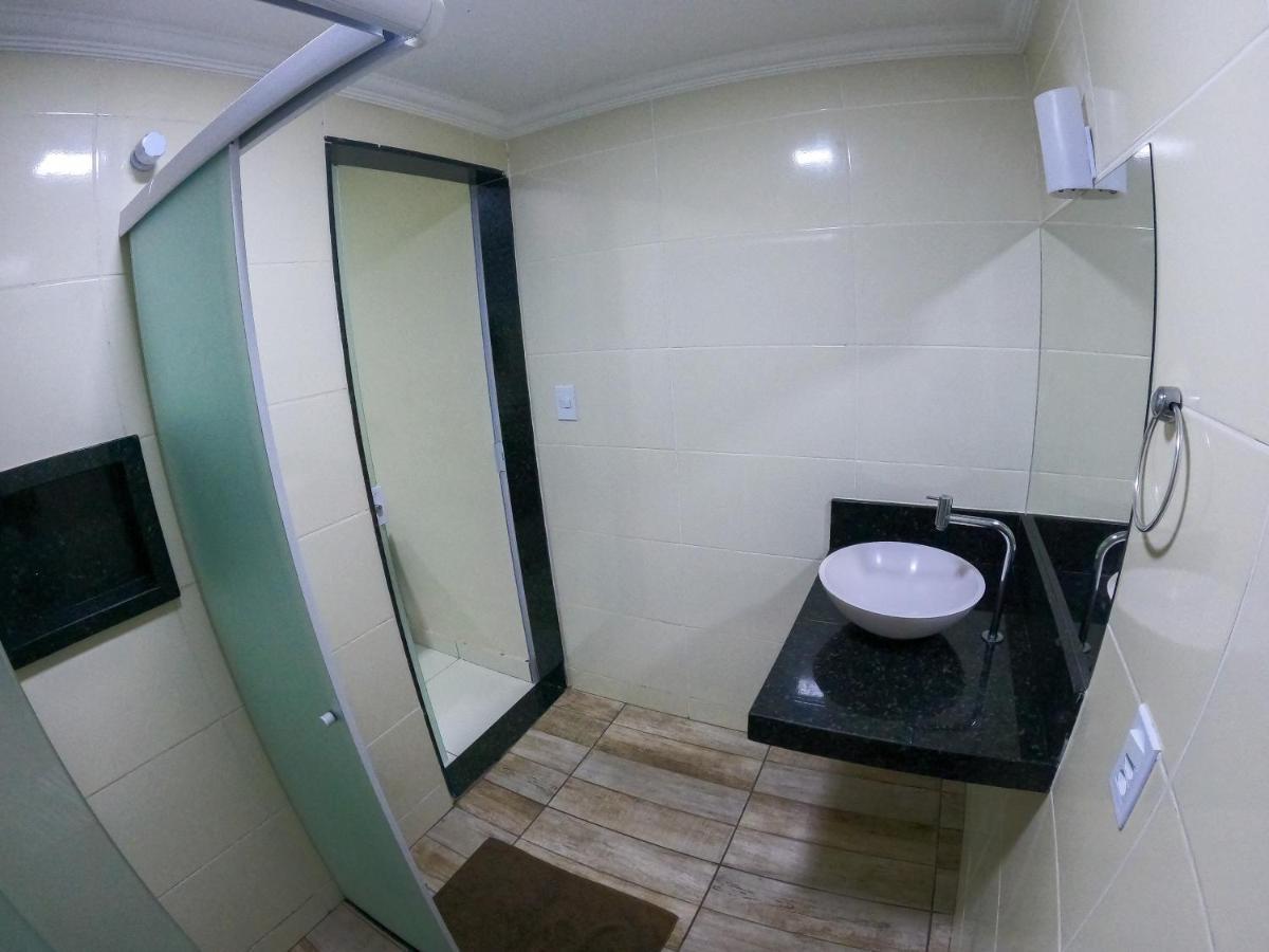 Alice Suites Arraial do Cabo Luaran gambar