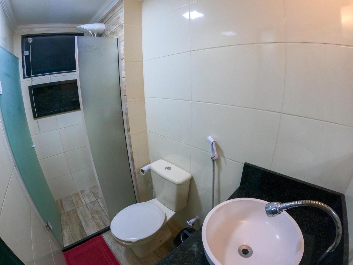 Alice Suites Arraial do Cabo Luaran gambar