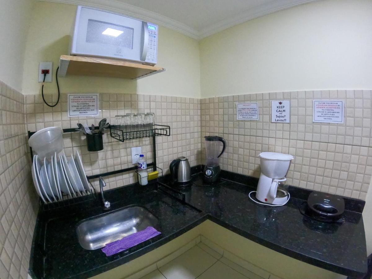 Alice Suites Arraial do Cabo Luaran gambar