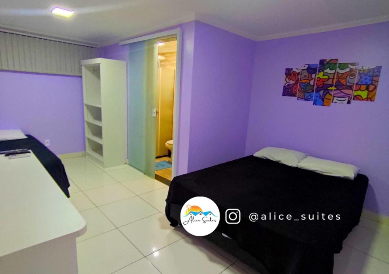 Alice Suites Arraial do Cabo Luaran gambar