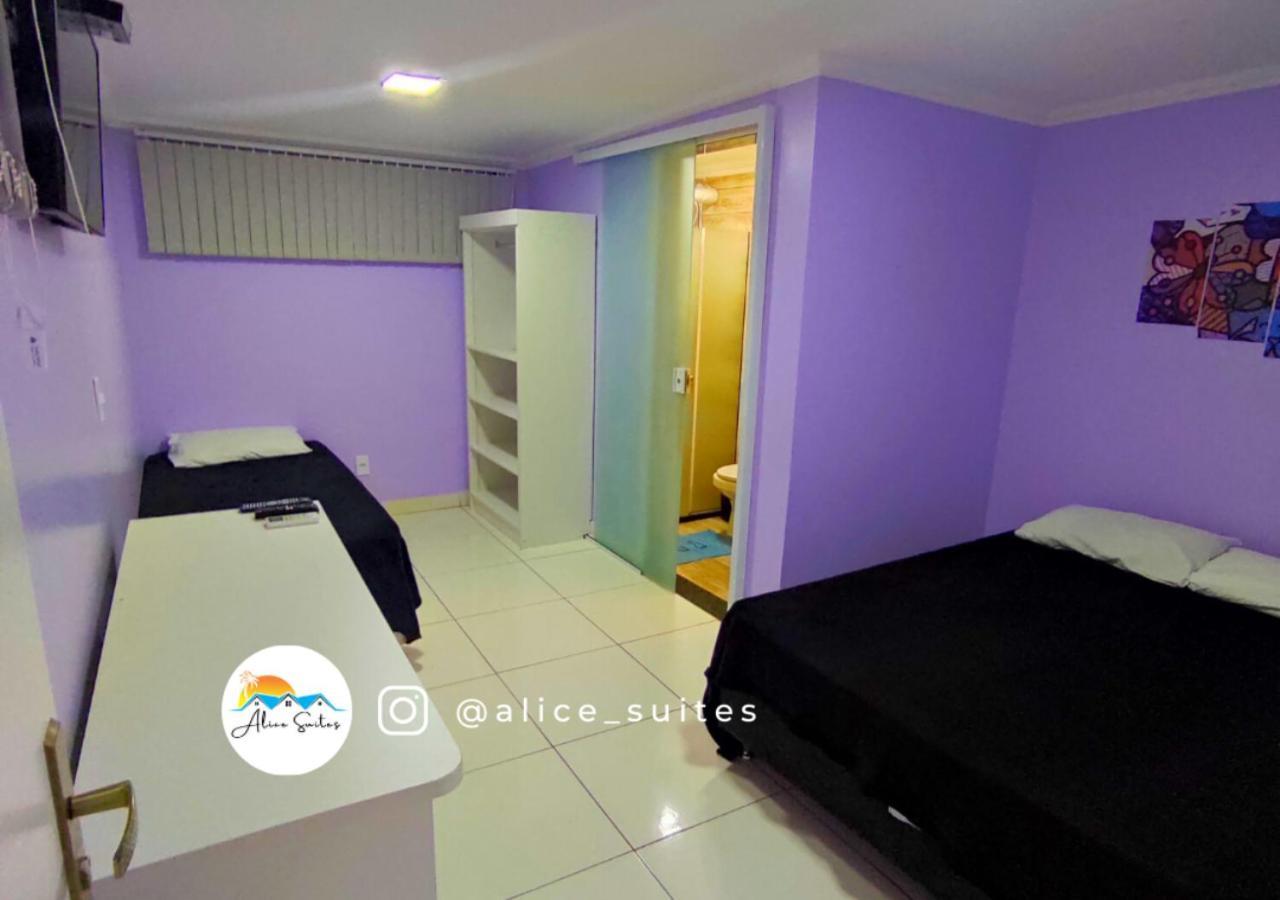 Alice Suites Arraial do Cabo Luaran gambar