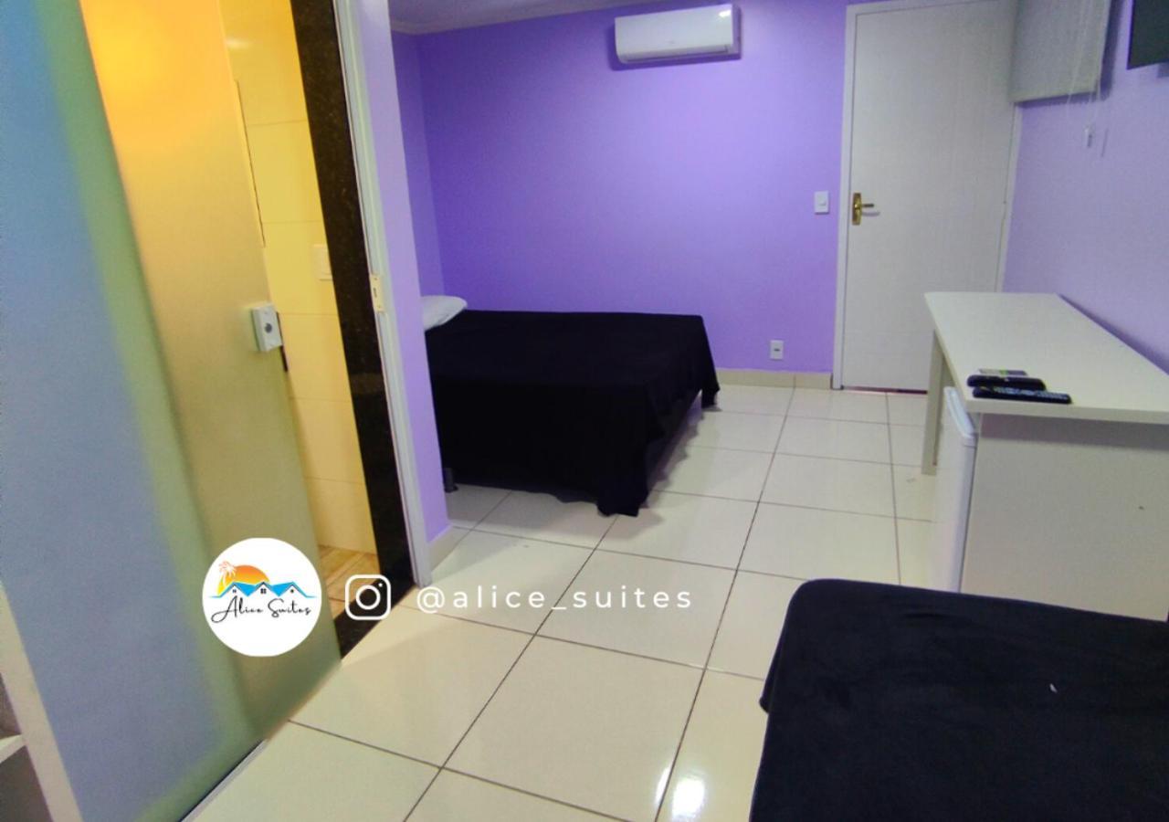 Alice Suites Arraial do Cabo Luaran gambar