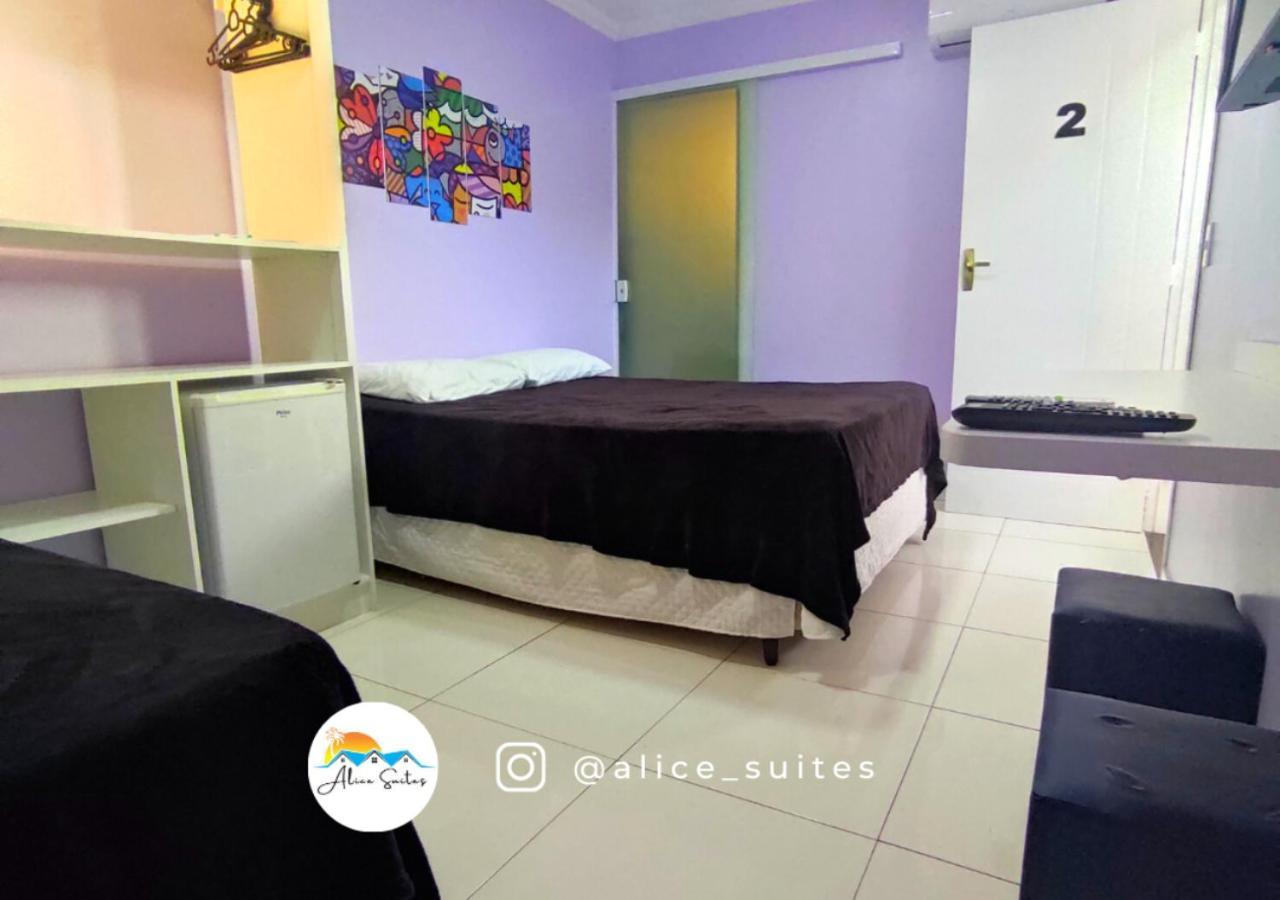Alice Suites Arraial do Cabo Luaran gambar