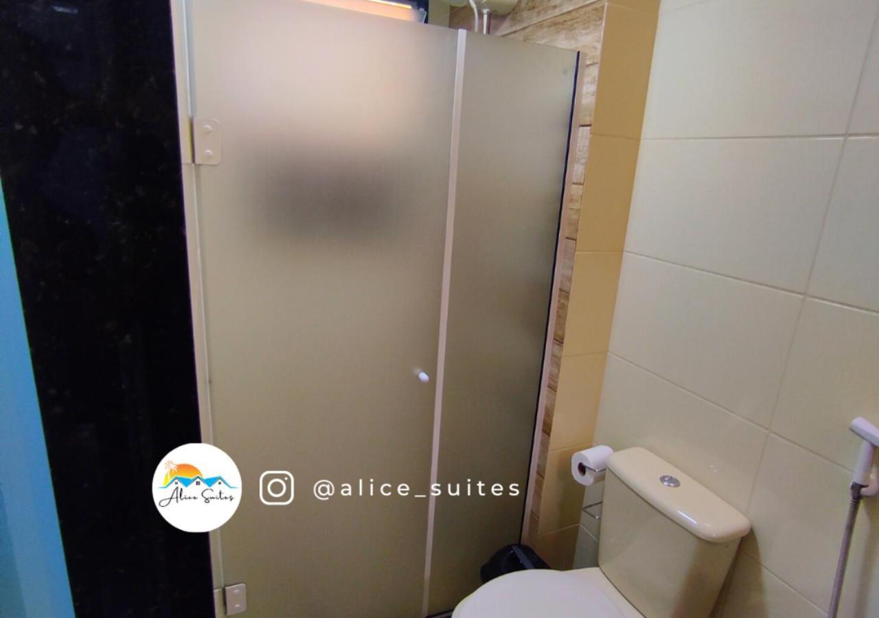 Alice Suites Arraial do Cabo Luaran gambar