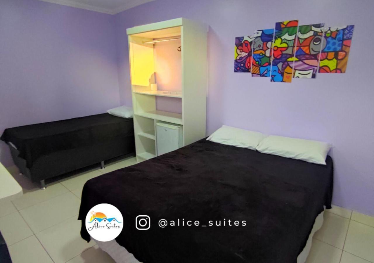 Alice Suites Arraial do Cabo Luaran gambar