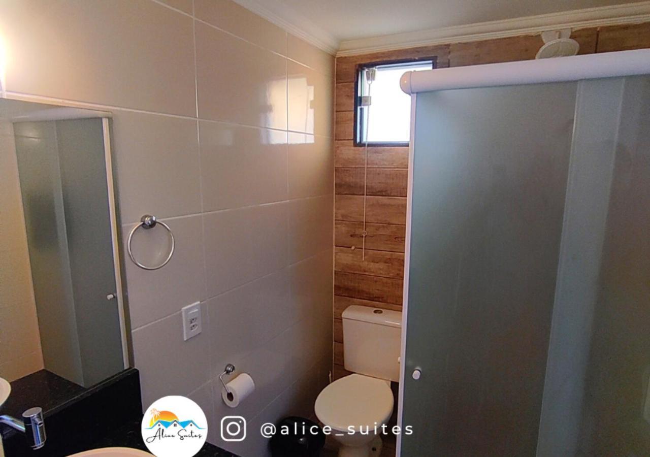 Alice Suites Arraial do Cabo Luaran gambar