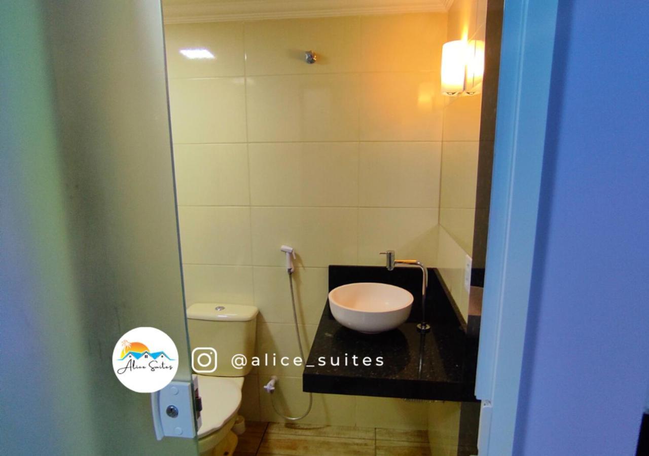 Alice Suites Arraial do Cabo Luaran gambar