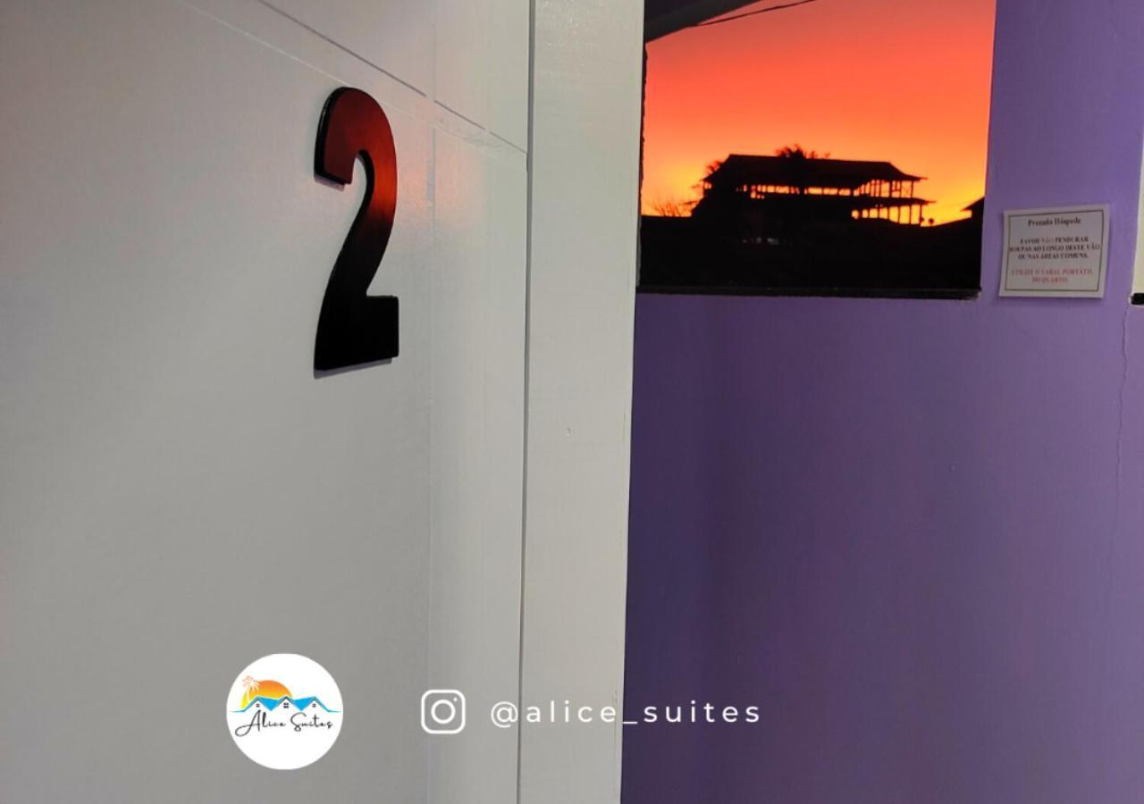 Alice Suites Arraial do Cabo Luaran gambar
