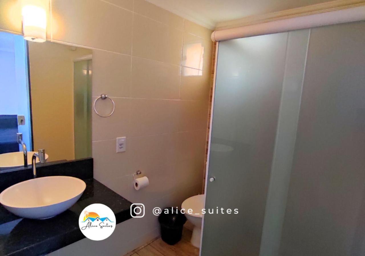 Alice Suites Arraial do Cabo Luaran gambar