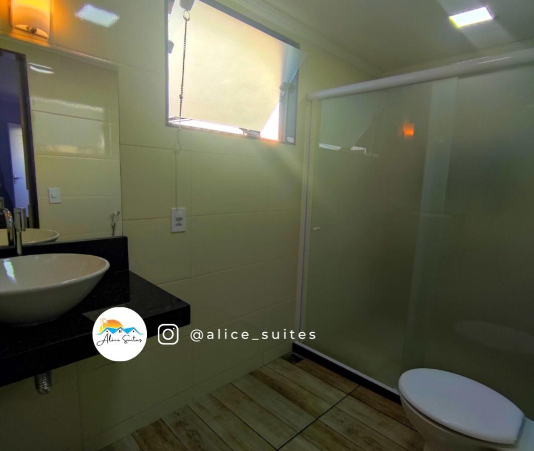 Alice Suites Arraial do Cabo Luaran gambar