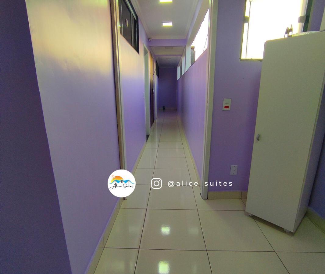 Alice Suites Arraial do Cabo Luaran gambar