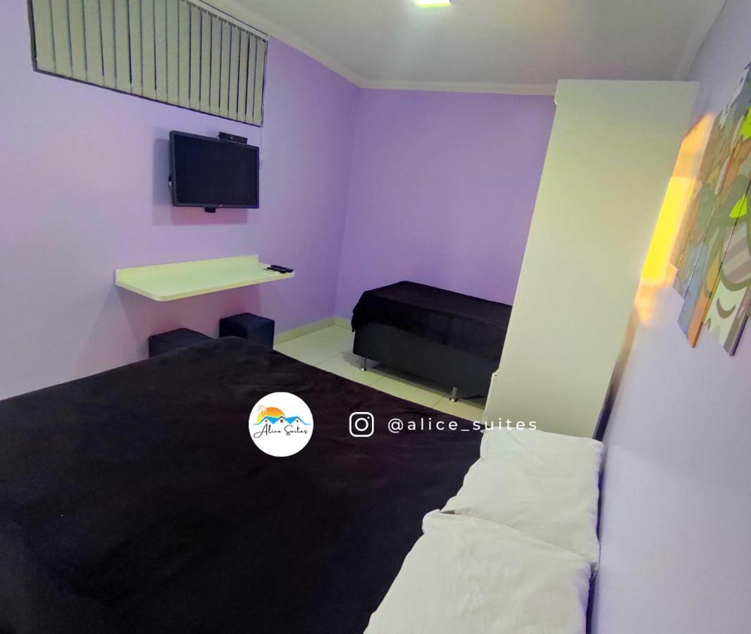 Alice Suites Arraial do Cabo Luaran gambar