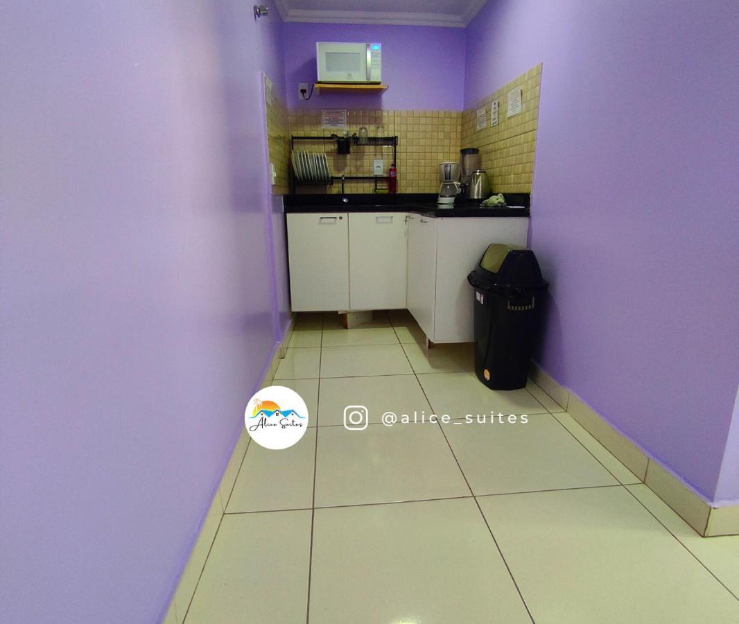 Alice Suites Arraial do Cabo Luaran gambar