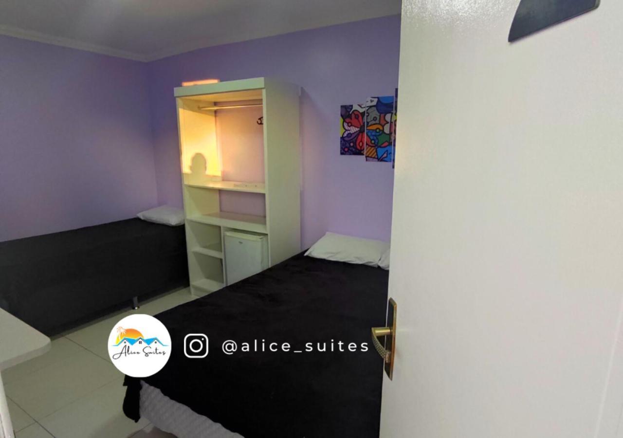 Alice Suites Arraial do Cabo Luaran gambar