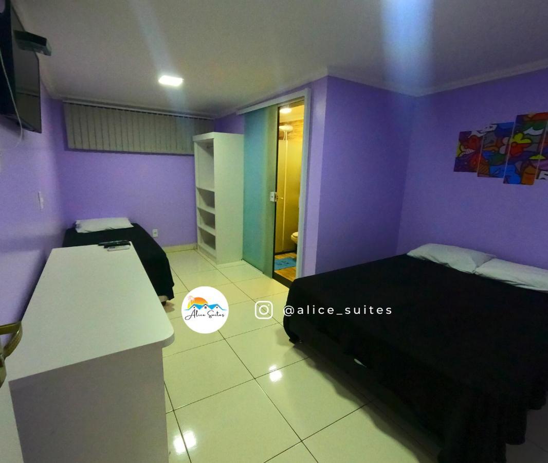 Alice Suites Arraial do Cabo Luaran gambar
