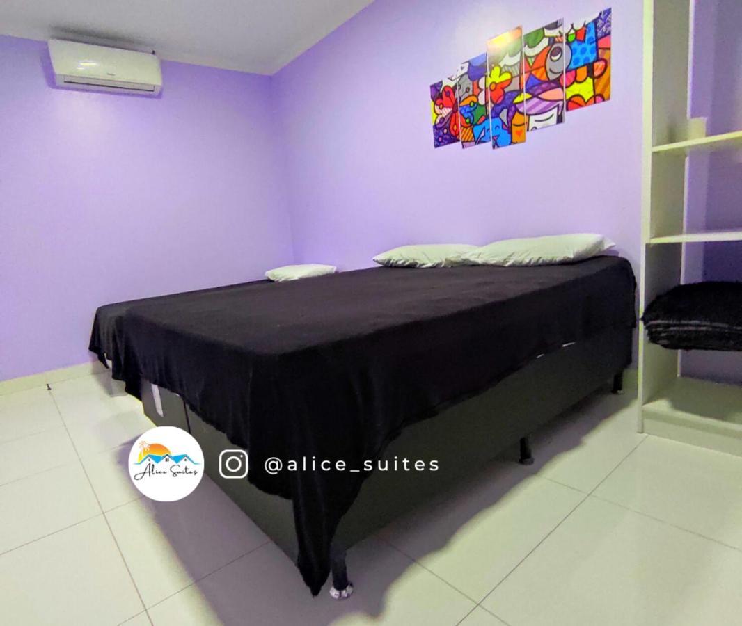 Alice Suites Arraial do Cabo Luaran gambar