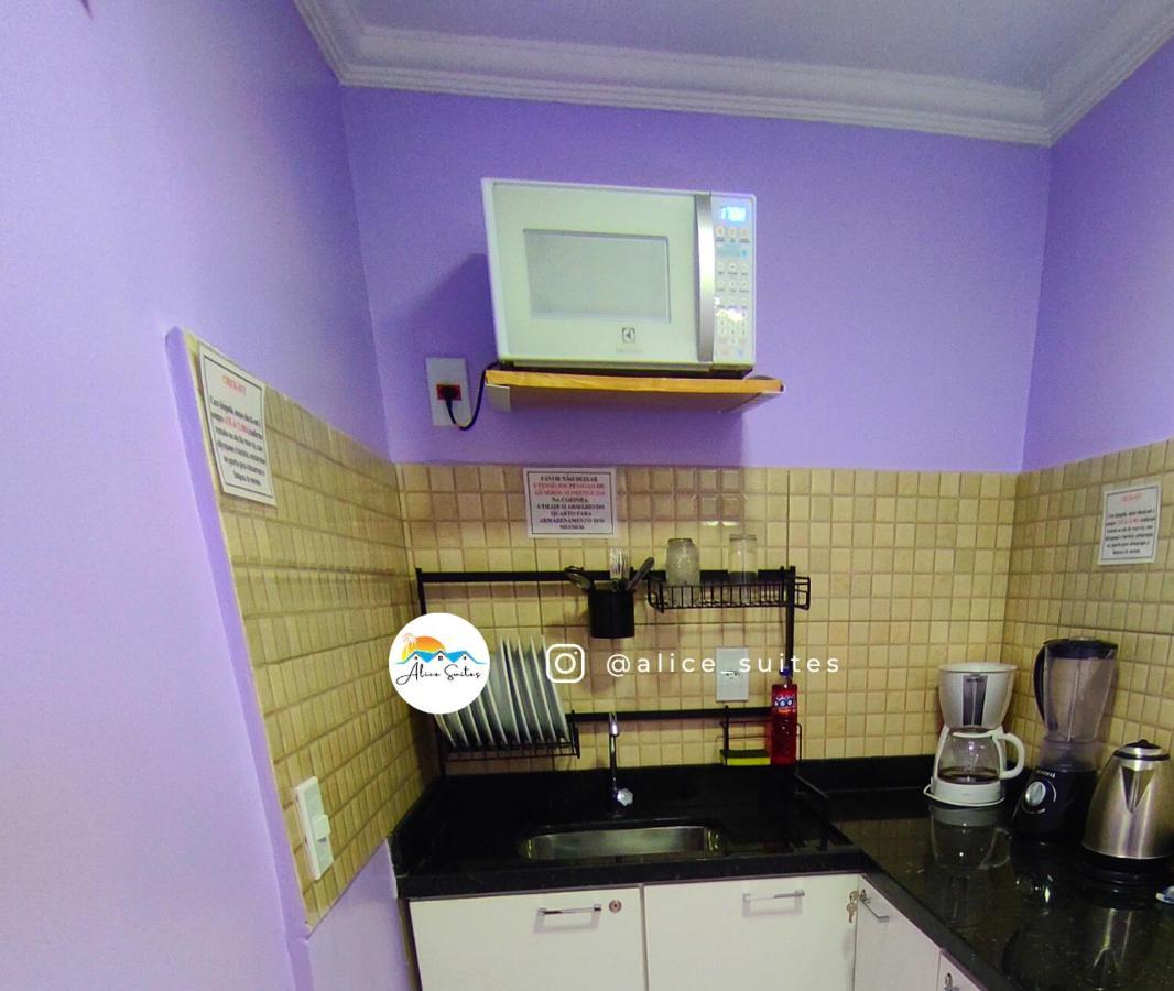 Alice Suites Arraial do Cabo Luaran gambar