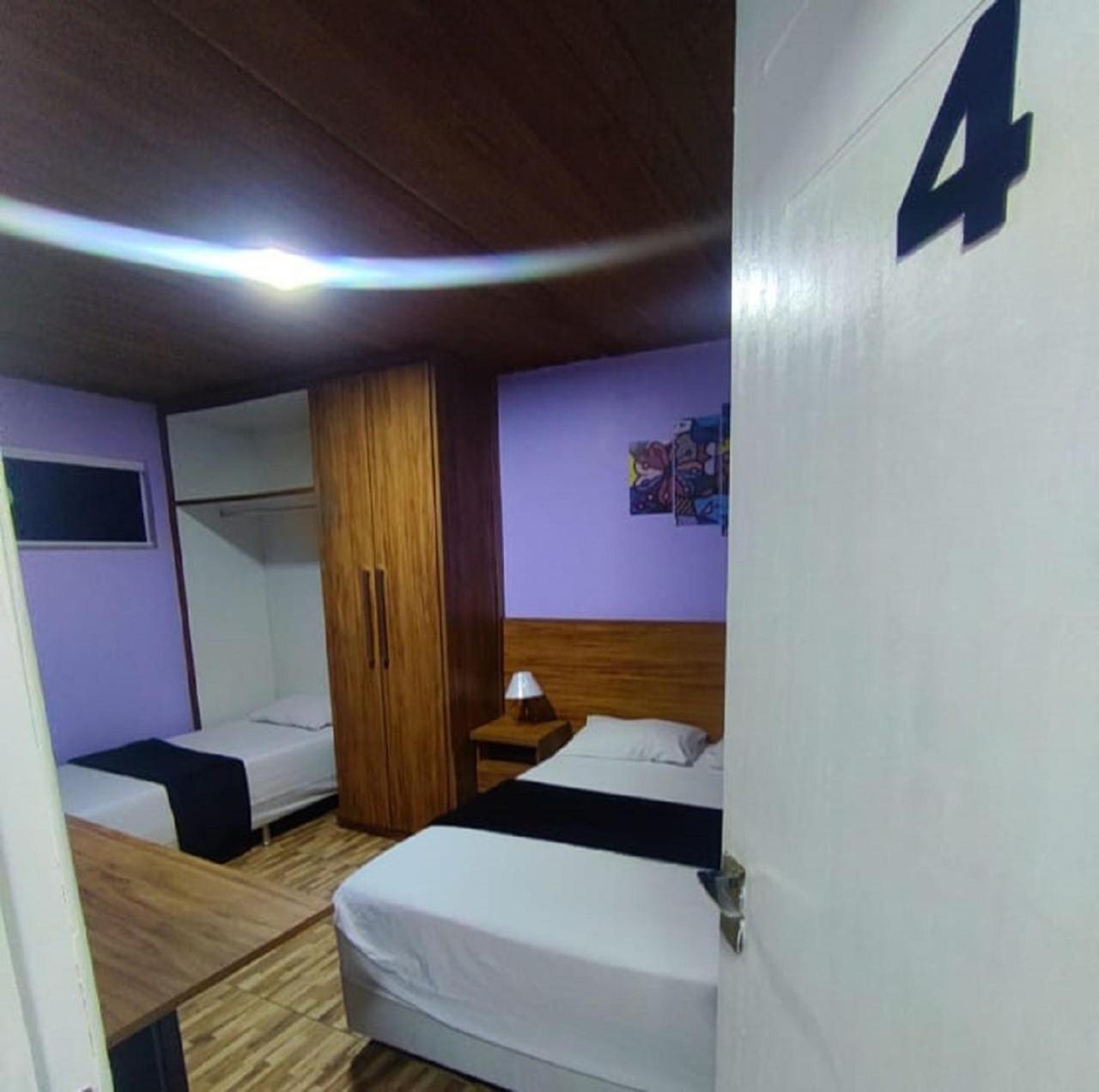 Alice Suites Arraial do Cabo Luaran gambar
