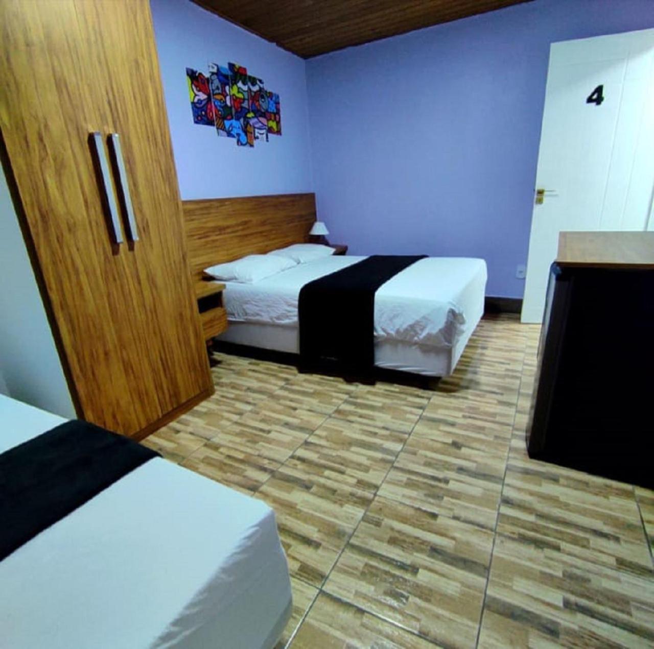 Alice Suites Arraial do Cabo Luaran gambar